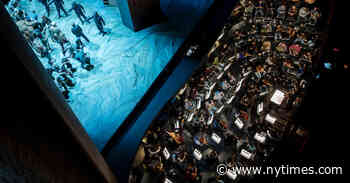 Met Opera Reaches Deal With Orchestra, Paving Way for Reopening