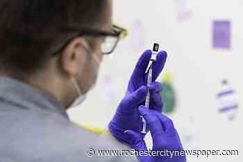 Pfizer vaccine given full FDA approval for ages 16 and older
