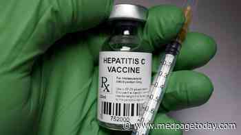 High-Dose HBV Revaccination Better Protects HIV Patients