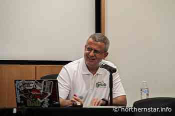 City Council hires Stantec Architecture to assess site for new transit facility - Northern Star Online