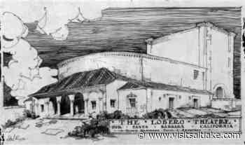 Lutah — A Passion for Architecture: A Life in Design - film screening | Saint George, UT 84790 - visitsaltlake.com