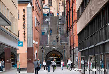 Nordic countries and urban local governance architecture - Observer Research Foundation