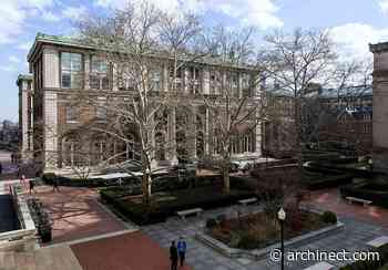 BAM releases their 2021 rankings for top master of architecture programs - Archinect