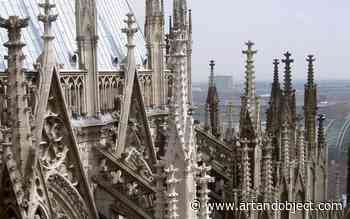 Art 101: Gothic Art & Architecture - Art & Object