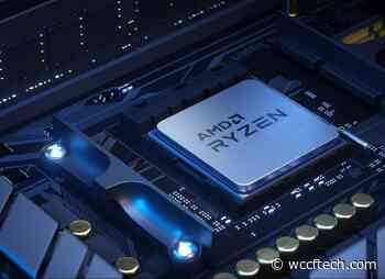 AMD Ryzen AM5 Desktop CPUs With Zen 4 Architecture Confirmed To Feature Integrated RDNA 2 Graphics - Wccftech