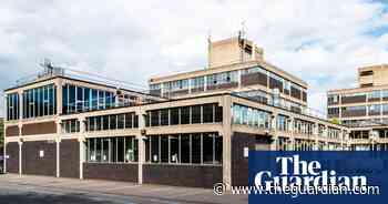 John Stillman obituary - The Guardian