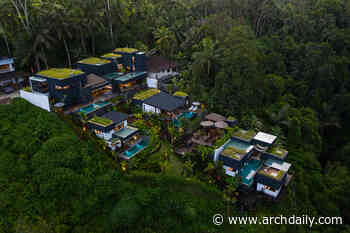 Zenubud Bali / ANTI - Architecture - ArchDaily