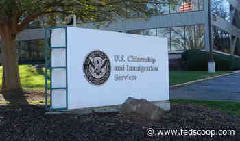 USCIS needs more enterprise architecture visibility to decrease technical debt - FedScoop