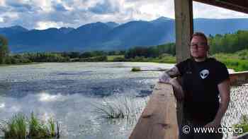 How I found community and solace as a trans person living in a small town