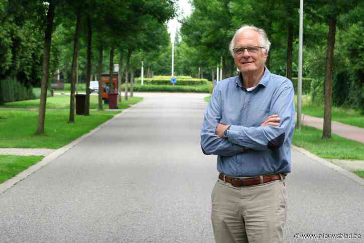 Niet iedereen tevreden met fietspaden Botermelkbaan: “70 tot 100 km/u is nieuwe normaal in Alice Nahonlei”