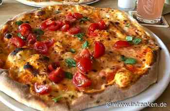 Salino Bamberg: Mit knuspriger Holzofenpizza ganz vorne im Google-Ranking - inFranken.de