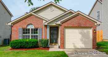 Current mortgage rate for Aug. 24, 2021: Rates stay the same     - CNET