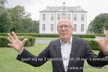 Volgende week Mozart en Tsjaikovski in Park Sorghvliedt