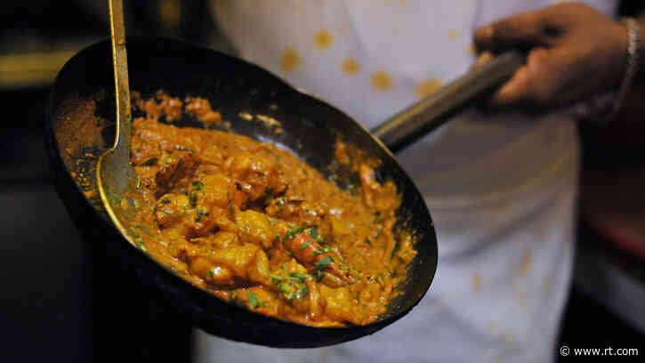 Currection! Washington Post forced to correct article claiming Indian cuisine uses only ‘one spice’ after backlash
