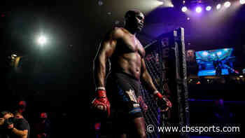 Bellator MMA Fighter Rankings: Cheick Kongo maintains No. 3 spot at heavyweight with Bellator 265 victory