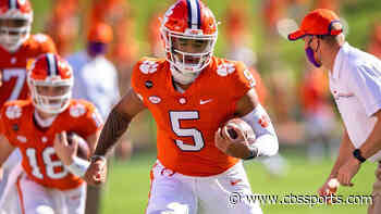2021 Heisman Trophy odds, top picks, predictions: College football expert fading D.J. Uiagalelei in best bets