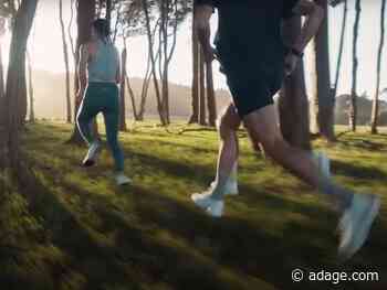 Watch the newest commercials from Allbirds, Old Navy, Taco Bell and more