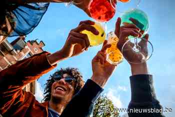 Kontich introduceert herbruikbare materialen op evenementen