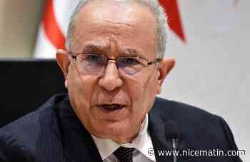 L'Algérie rompt ses relations diplomatiques avec le Maroc
