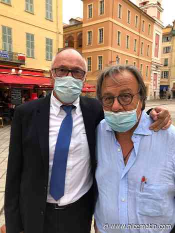L’ancien champion automobile Jean-Louis Schlesser relaxé de "violence avec arme"