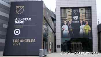 2021 MLS All-Star Game: Live stream, TV channel, how to watch online, start time, storylines
