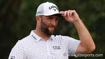 2021 BMW Championship odds, picks, field grade, best bets, golf predictions at Caves Valley