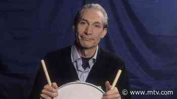 Charlie Watts, Longtime Rolling Stones Drummer, Dies At 80