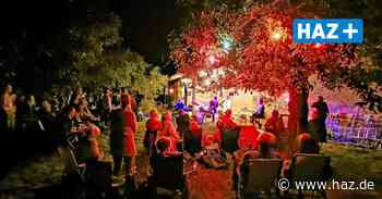 Hemmingen: The Blues & Boogie Kinks spielt bei Streuobstwiesenkonzert - Hannoversche Allgemeine