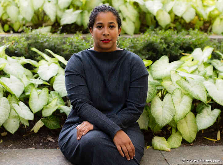 With Aim of Broadening International Focus, New Museum Names Vivian Crockett as Curator