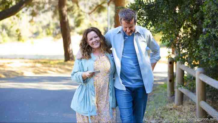 The Starling Trailer: Melissa McCarthy & Chris O’Dowd Star in Netflix Pic