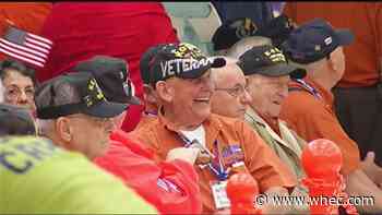 Honor Flight postponing fall 2021 missions