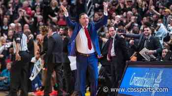 2021 college basketball coaching carousel grades: Chris Beard to Texas an A+, UNC gets B+ for Hubert Davis