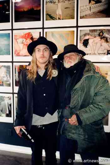 Art That Stirs Creativity: L’Rain, Jonah Mixon-Webster, and More on Work That Inspires Them