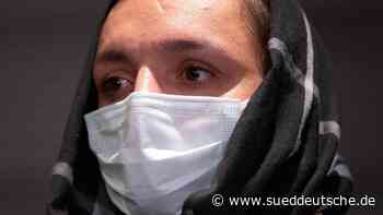 Ghafari: Taliban bei Frauenrechten unter Druck setzen - Süddeutsche Zeitung - SZ.de