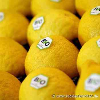 Unbehandelt heißt bei Zitronen nicht unbedingt unbehandelt - radioeuskirchen.de