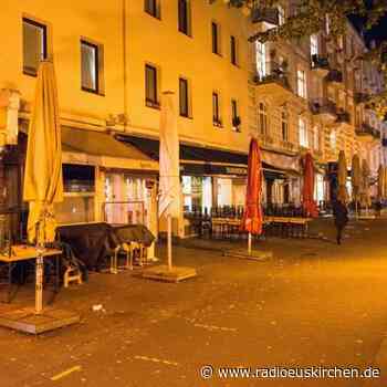 Hamburg startet 2-G-Modell für Geimpfte und Genesene - radioeuskirchen.de