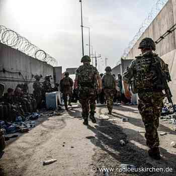 Bundeswehr warnt vor IS-Selbstmordattentätern in Kabul - radioeuskirchen.de