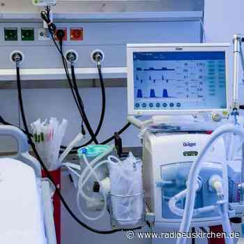 Abschied von der 50er-Inzidenz - was kommt danach? - radioeuskirchen.de