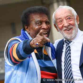 Dieter Hallervorden hält nichts vom Gendern - radioeuskirchen.de