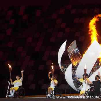 Paralympics beginnen mit Botschaft der Hoffnung - radioeuskirchen.de