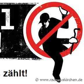 Waffen gestohlen - radioeuskirchen.de