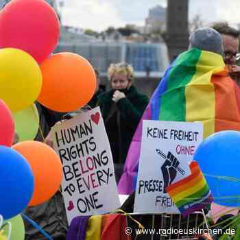 Bis zu 10.000 Teilnehmer bei CSD-Parade erwartet - radioeuskirchen.de