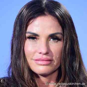 Katie Price nach Attacke im Krankenhaus - radioeuskirchen.de