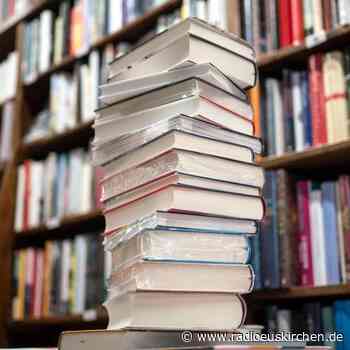 Vielfältige Longlist für den Deutschen Buchpreis - radioeuskirchen.de