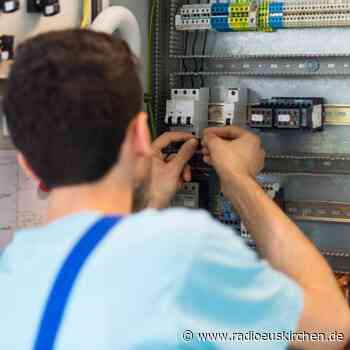 Arbeitsagentur-Chef: Brauchen 400.000 Zuwanderer pro Jahr - radioeuskirchen.de