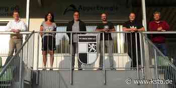 Euskirchen: Wiehler Fußballer verlieren die Geduld. - Kölner Stadt-Anzeiger