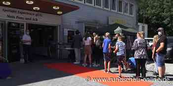 Euskirchen: Jugendliche produzieren Videoprojekt auf Ponyhof - Kölnische Rundschau