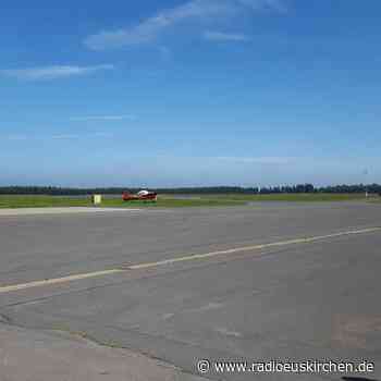 Leichtflugzeug-Pilot bei Notlandung in Weilerswist verletzt - radioeuskirchen.de
