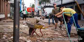 200 Millionen Euro Schaden: Das hat die Flut in Euskirchen angerichtet – ein Überblick - Kölnische Rundschau