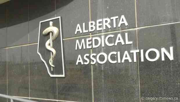 AMA calls for mandatory vaccinations for health-care workers